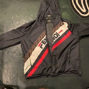 Fendi Jacket